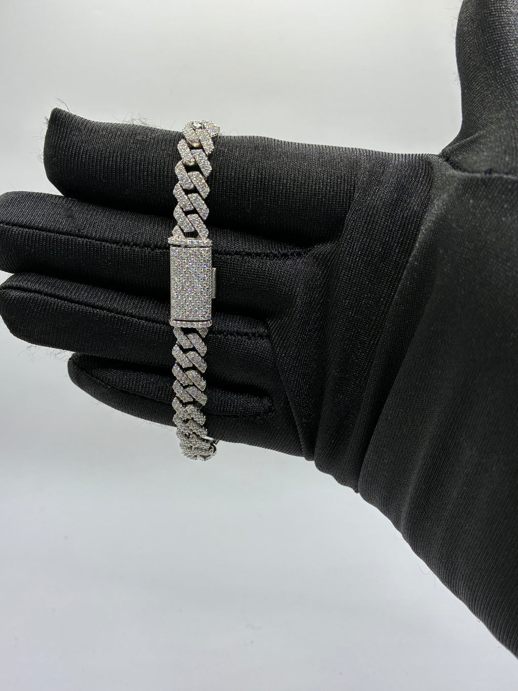 Cuban link 8mm
