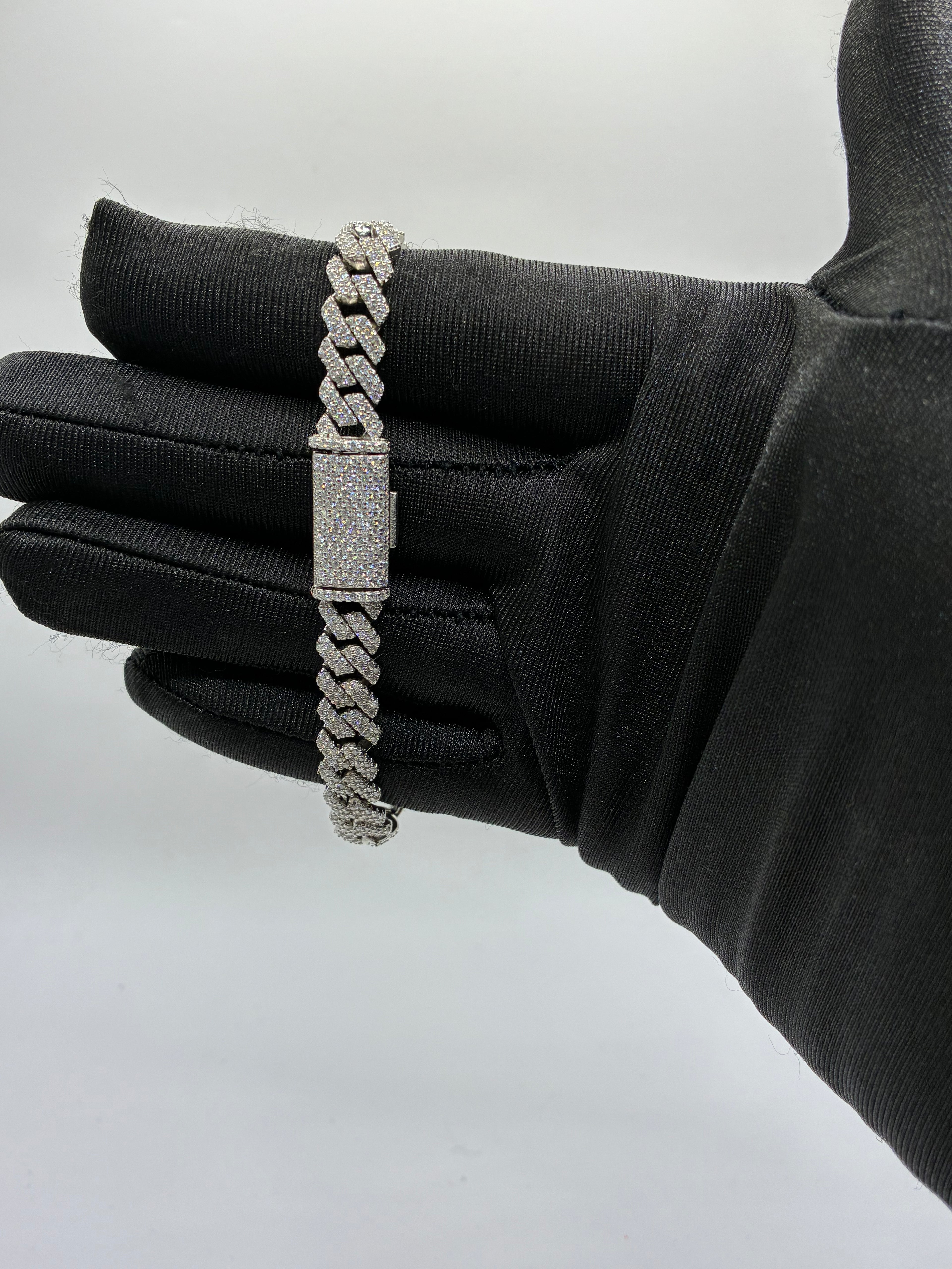 Cuban link 8mm