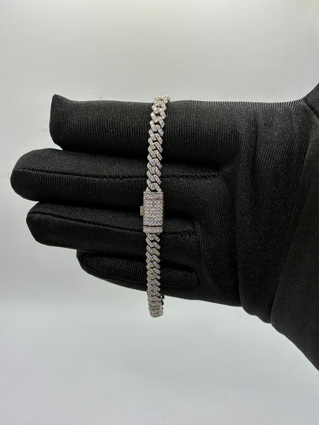 Cuban link 5mm