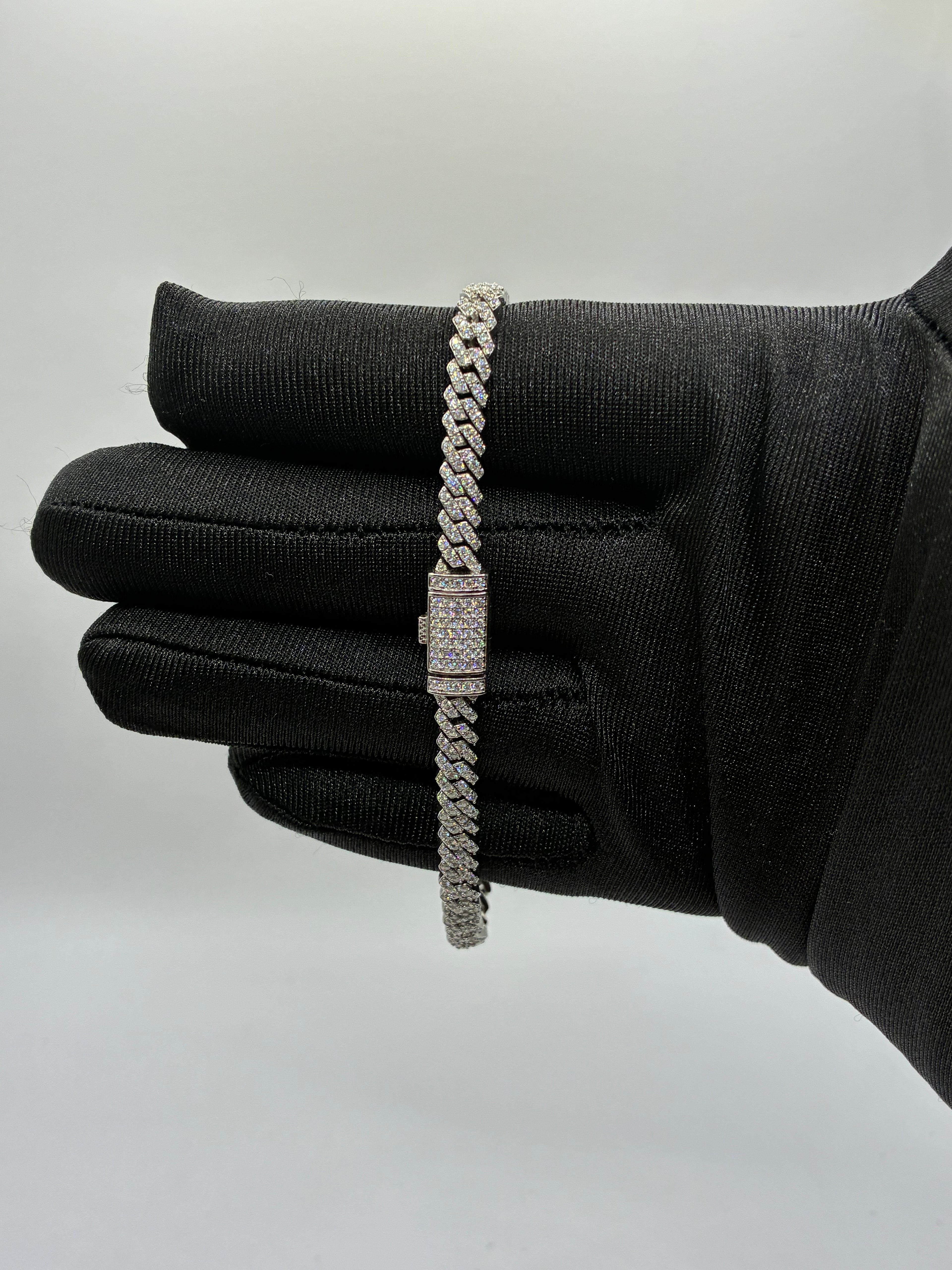 Cuban link 5mm