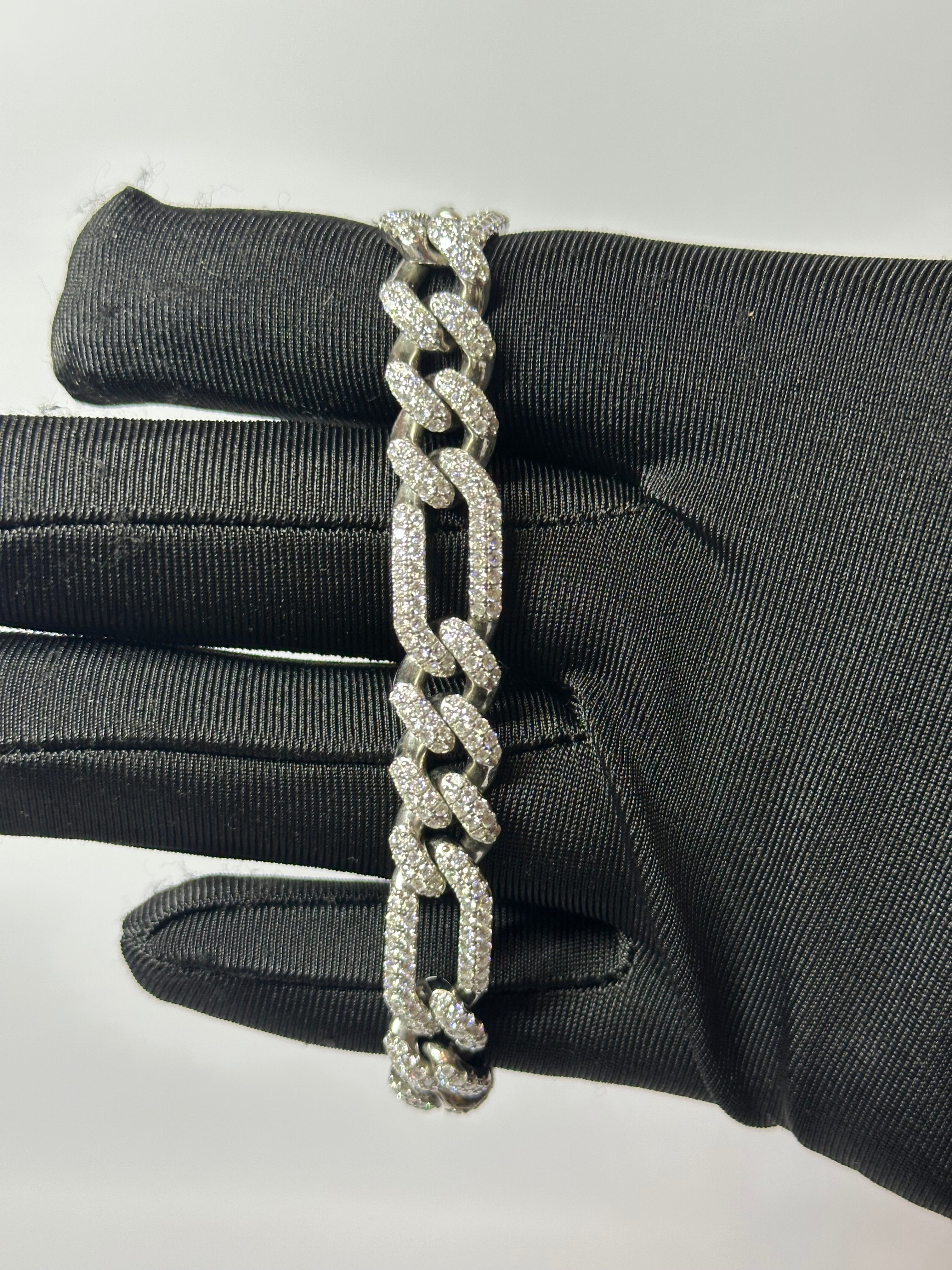 Pulso Cartier 10MM