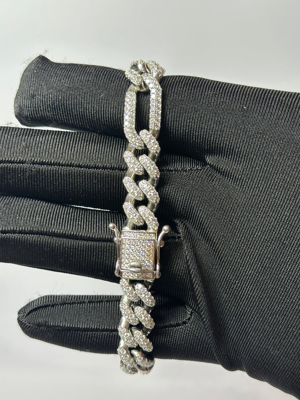 Pulso Cartier 10MM