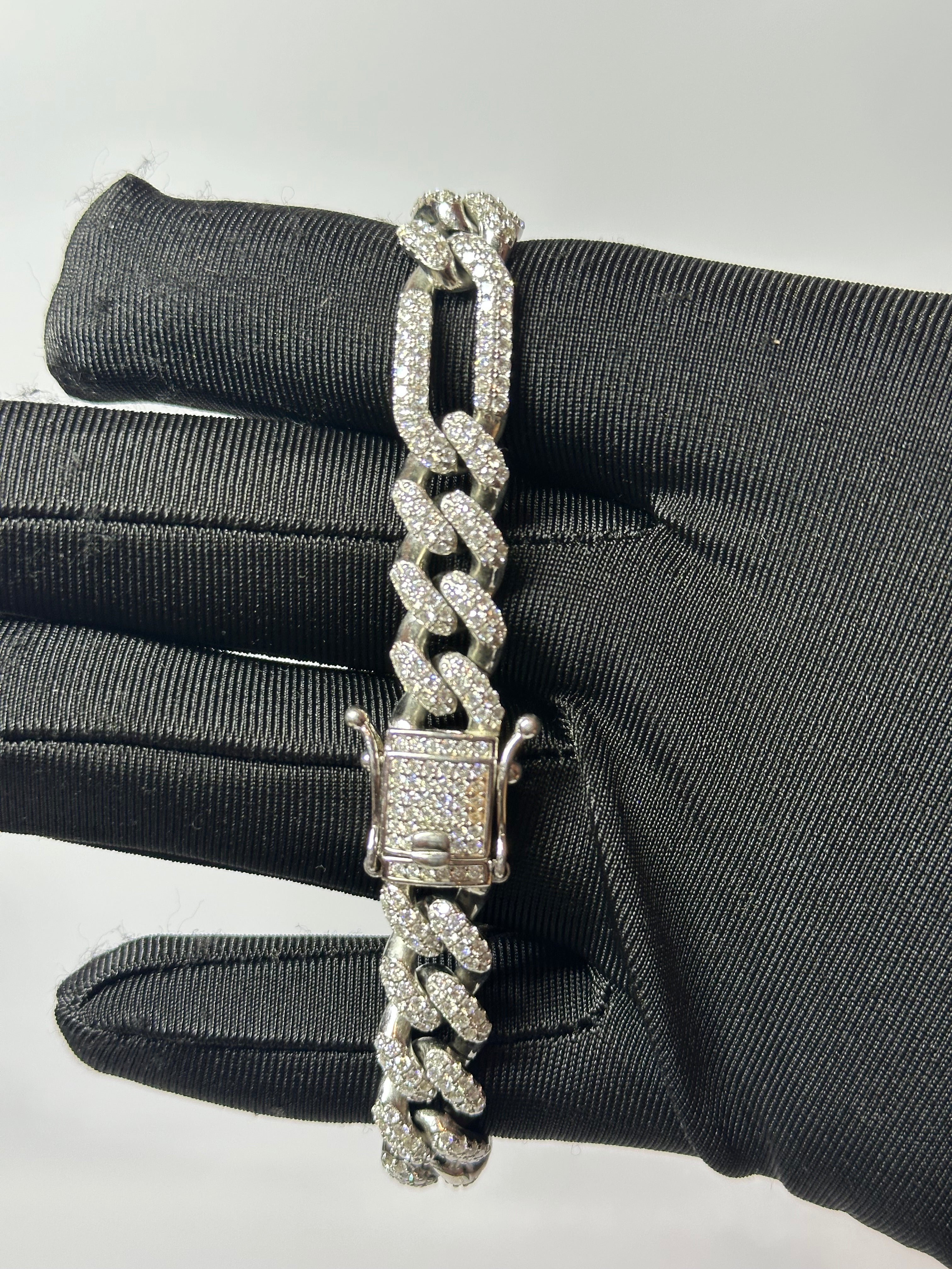 Pulso Cartier 10MM