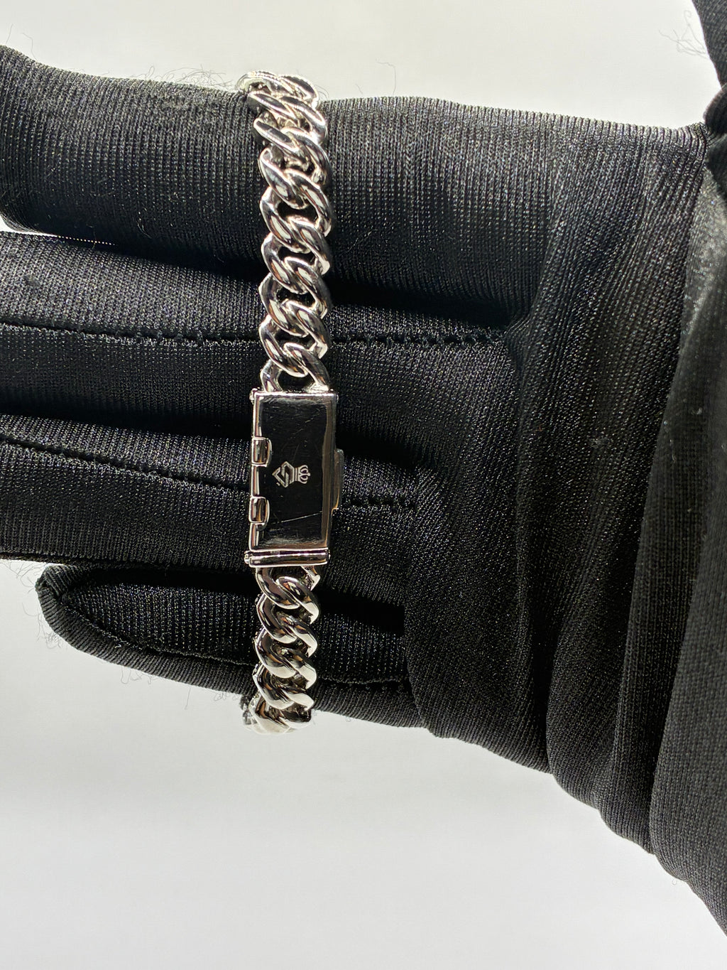 Cuban link 8mm