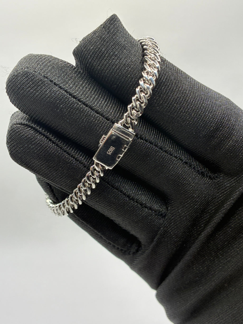 Cuban link 5mm