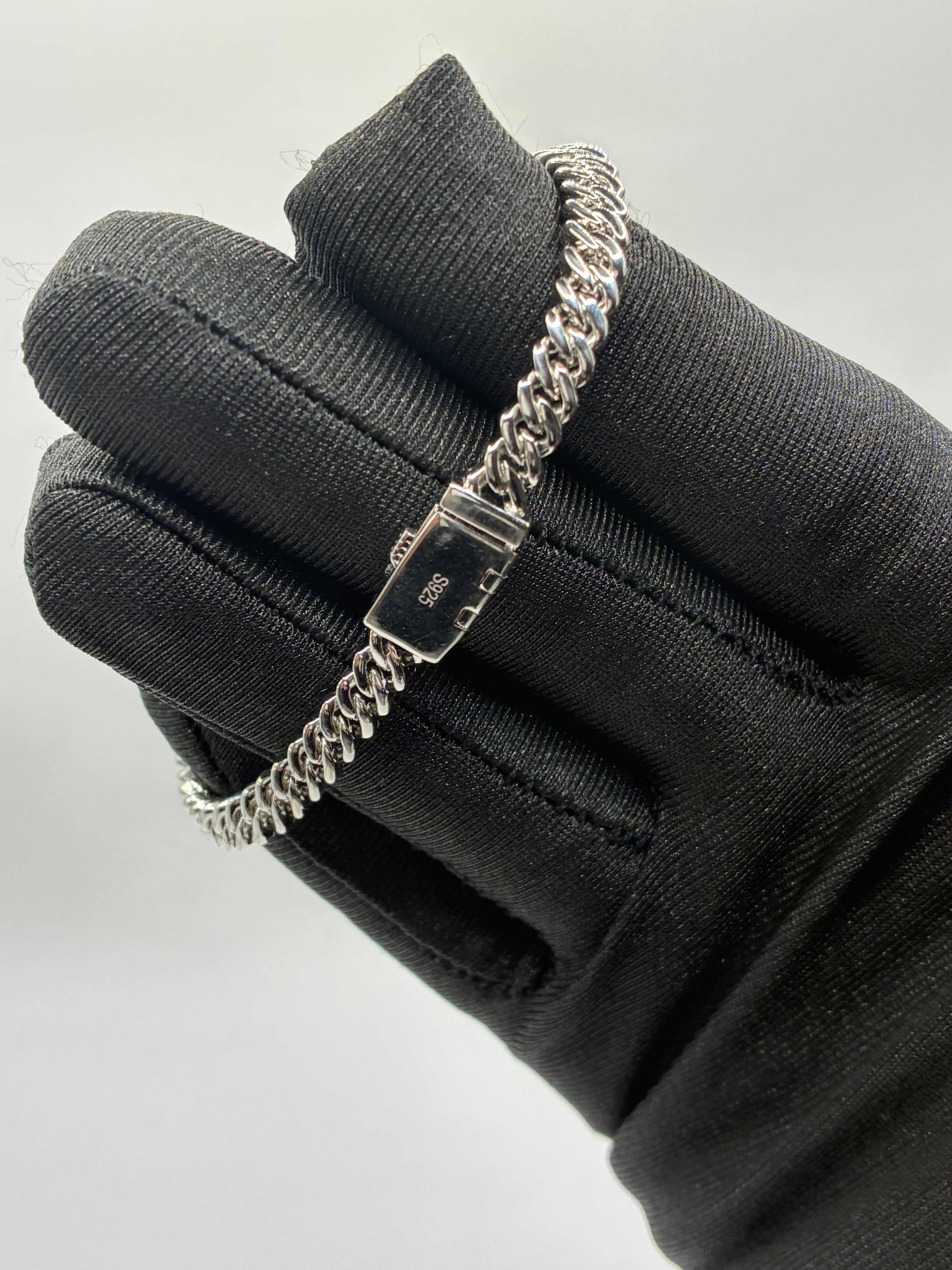 Cuban link 5mm