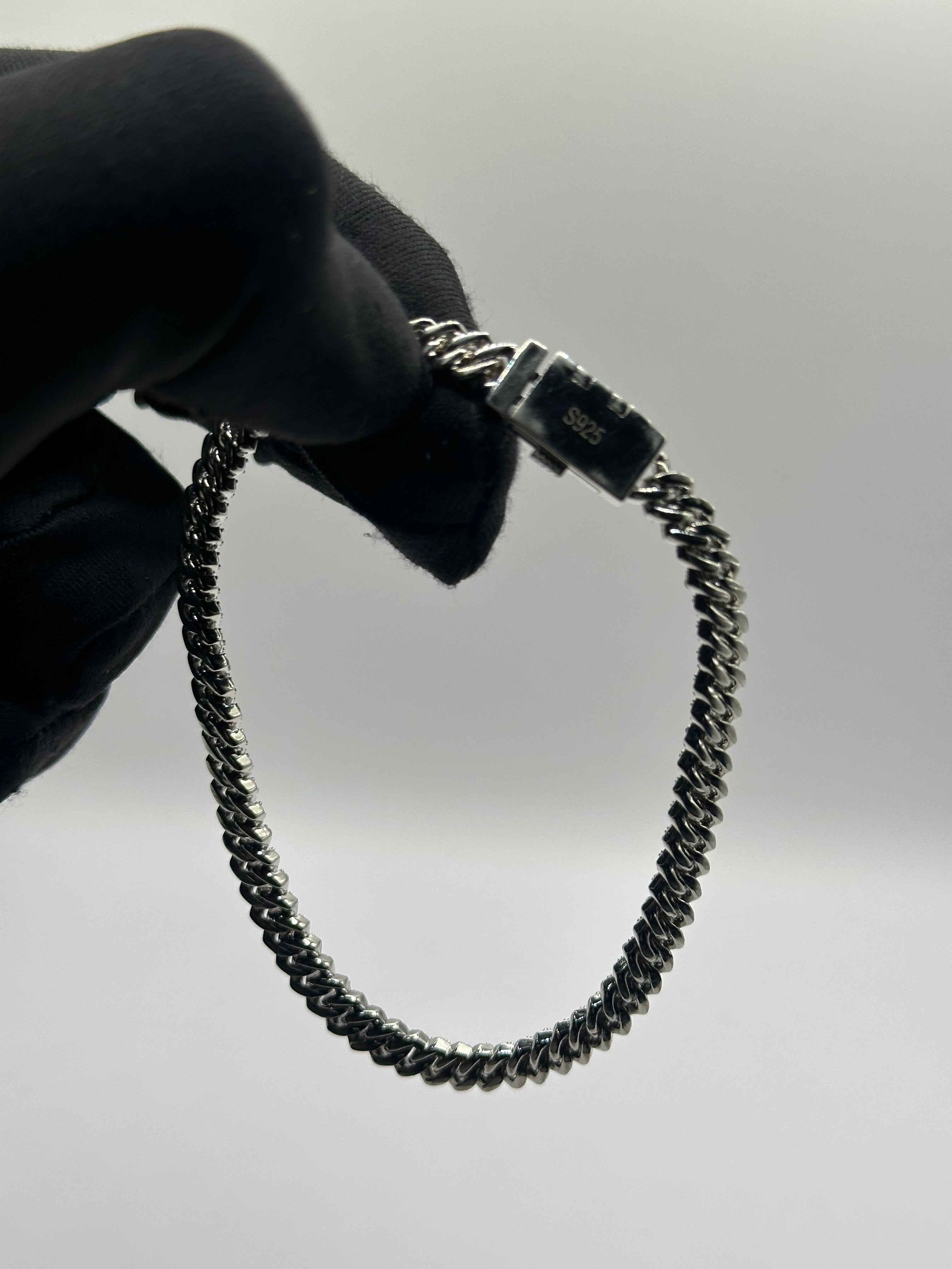 Pulso Cuban Links 5MM
