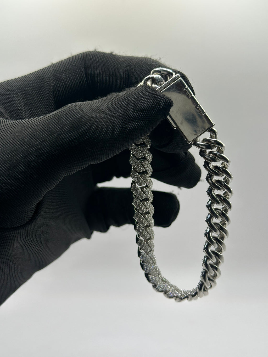 Pulso Cuban Links 10MM