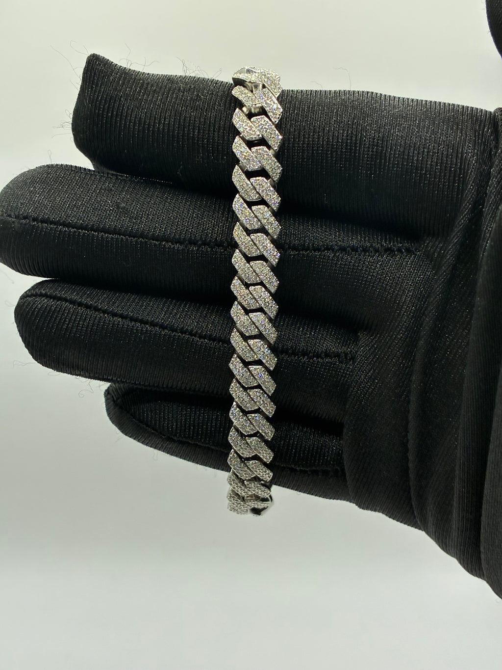 Cuban link 8mm