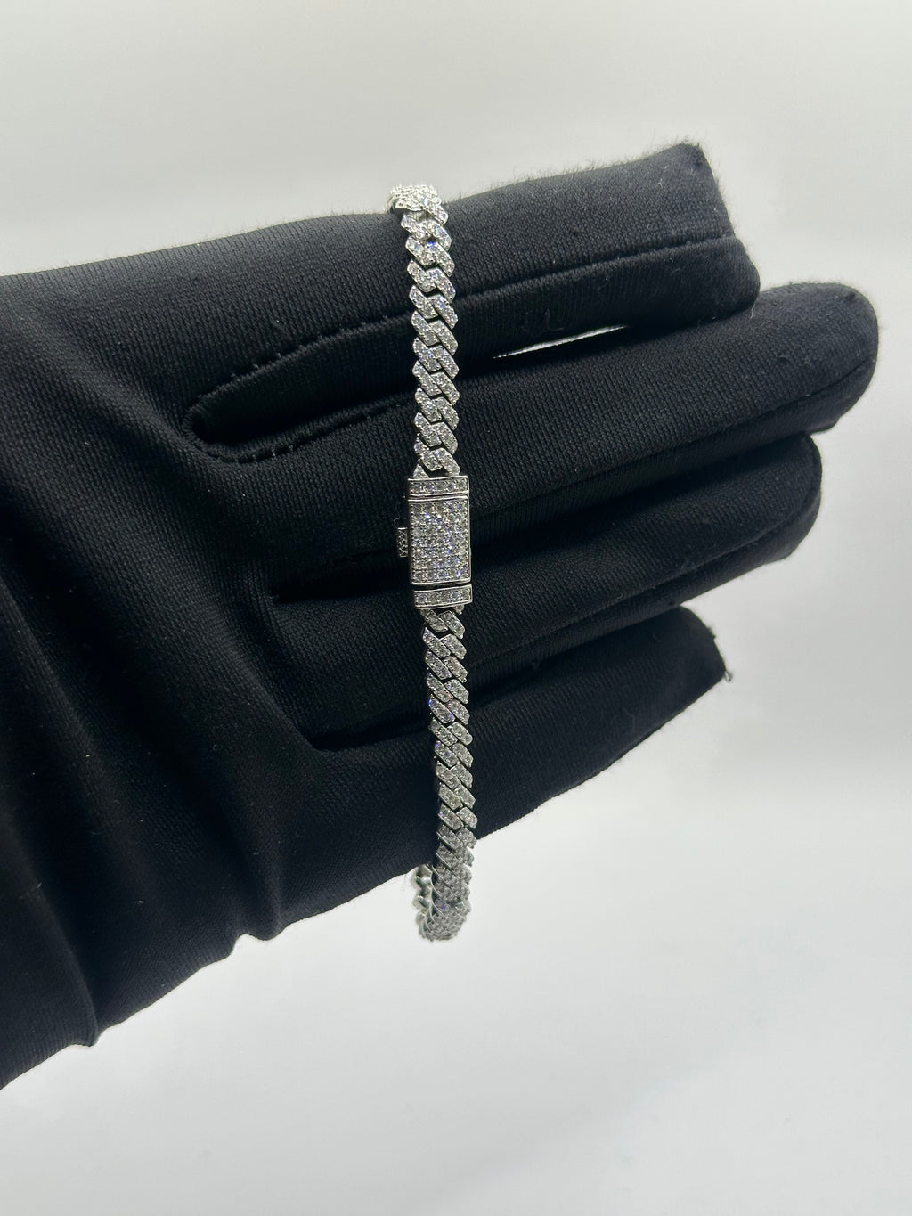 Pulso Cuban Links 5MM