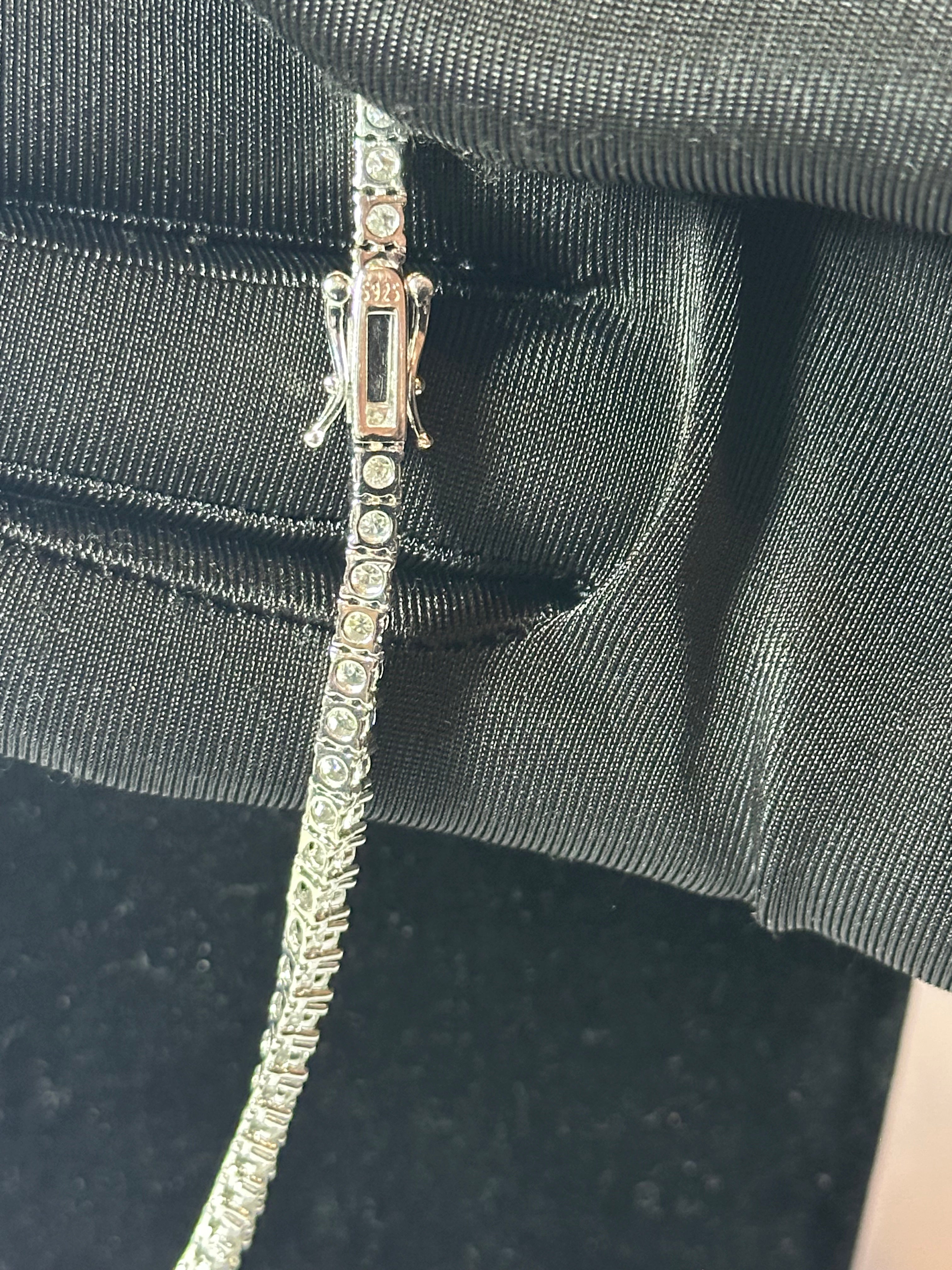 Cadena Tennis 3MM