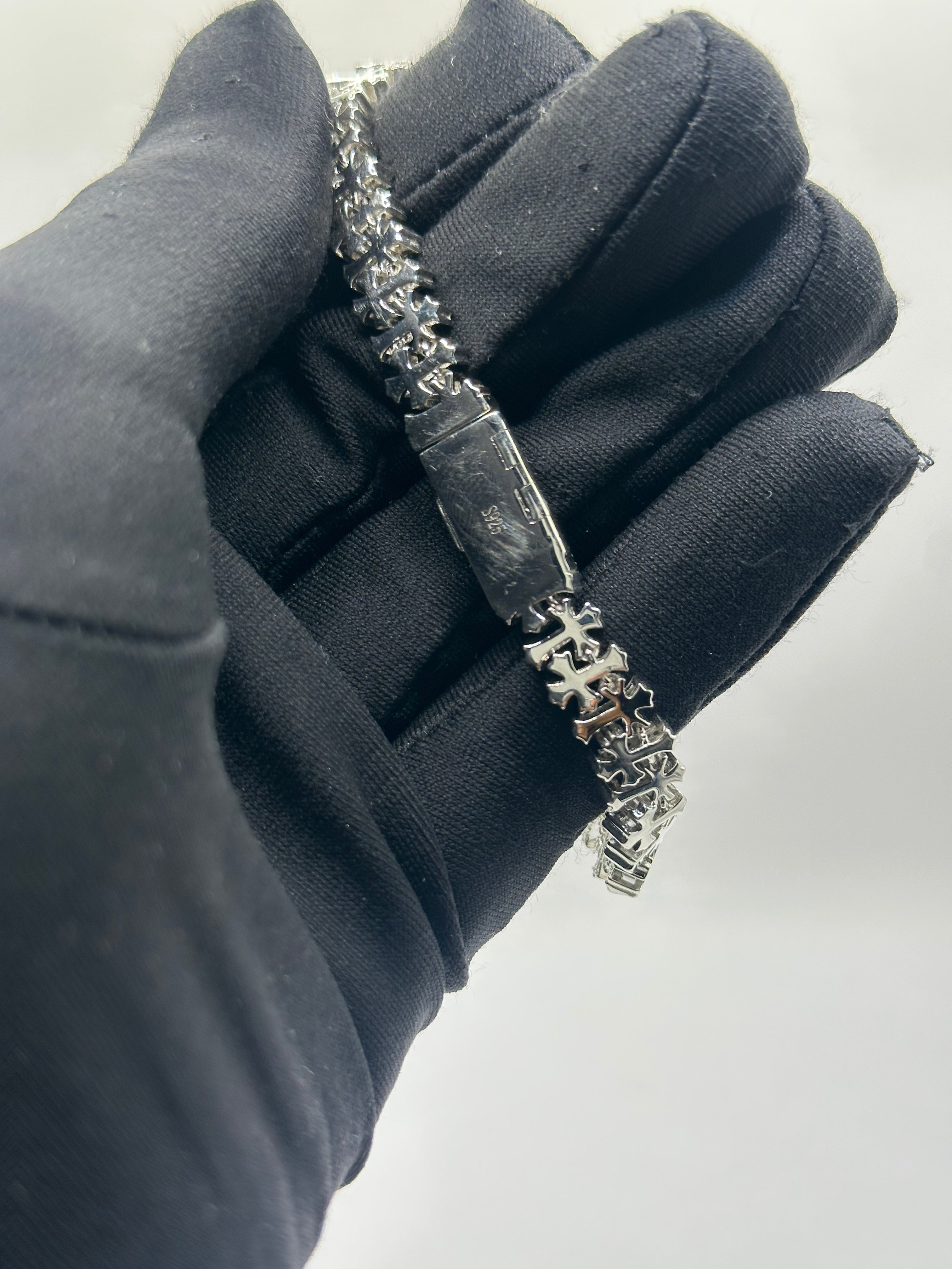 Pulso Chrome Hearts 8MM