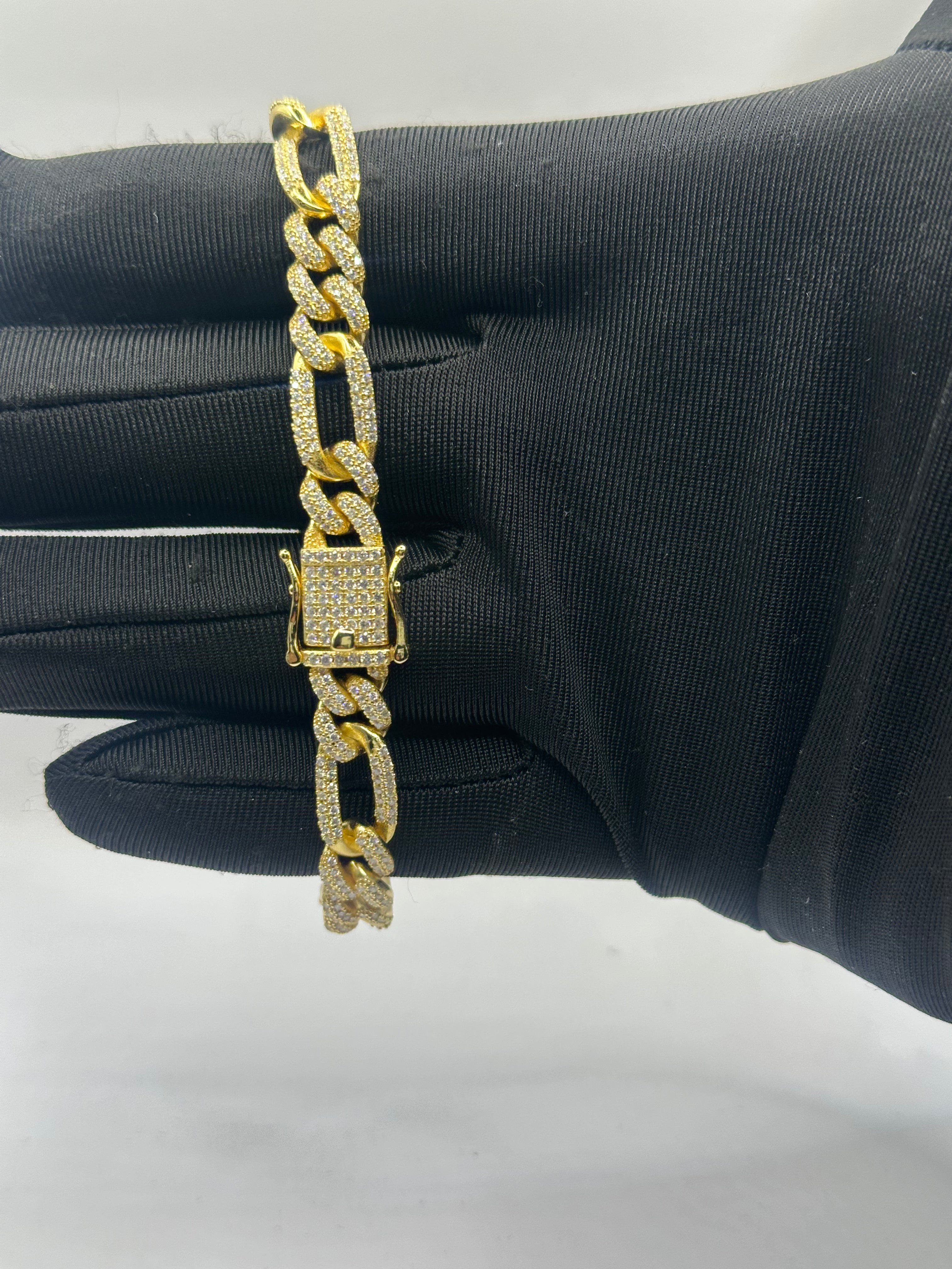 Pulso Cartier 8MM