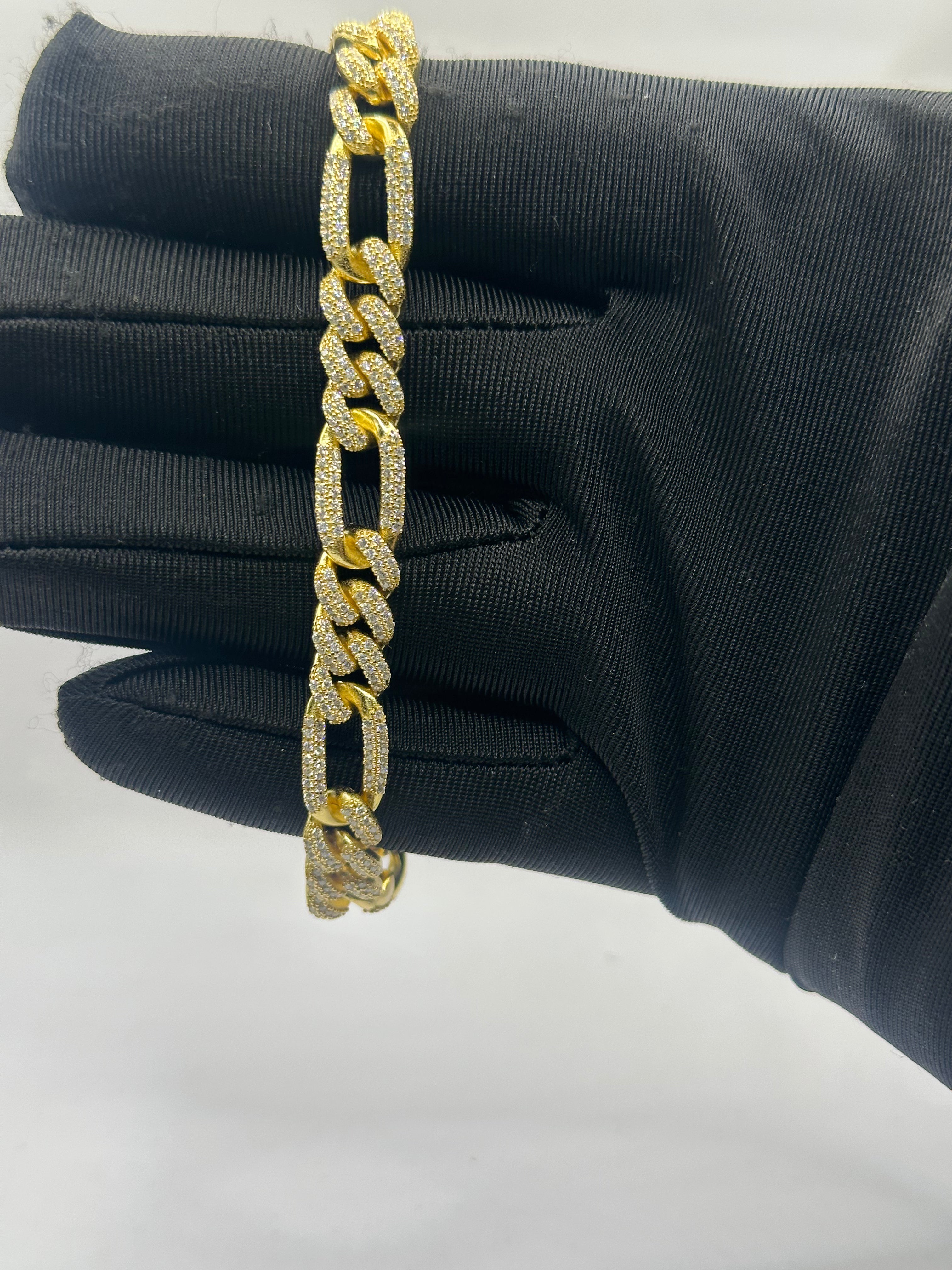 Pulso Cartier 8MM