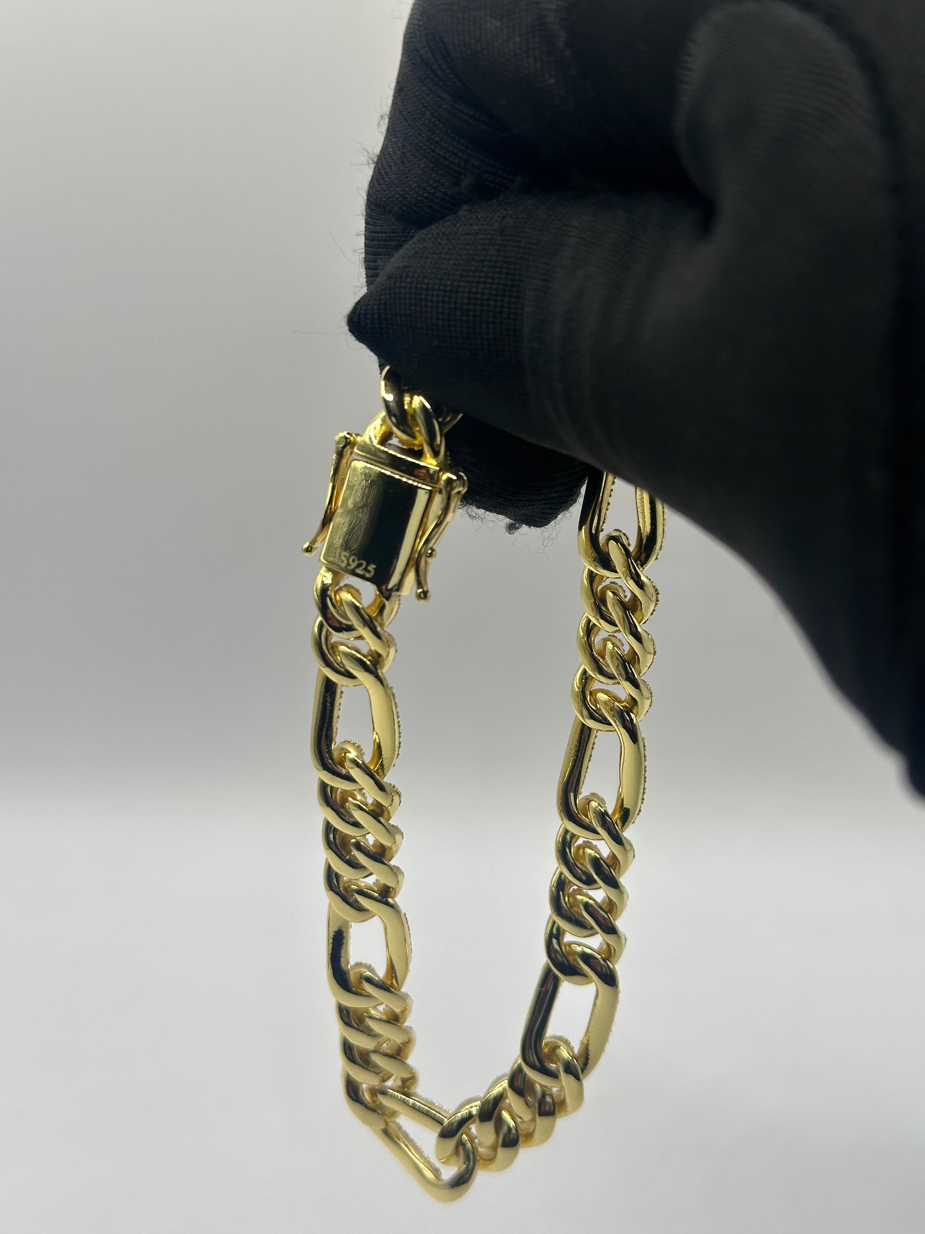 Pulso Cartier 8MM