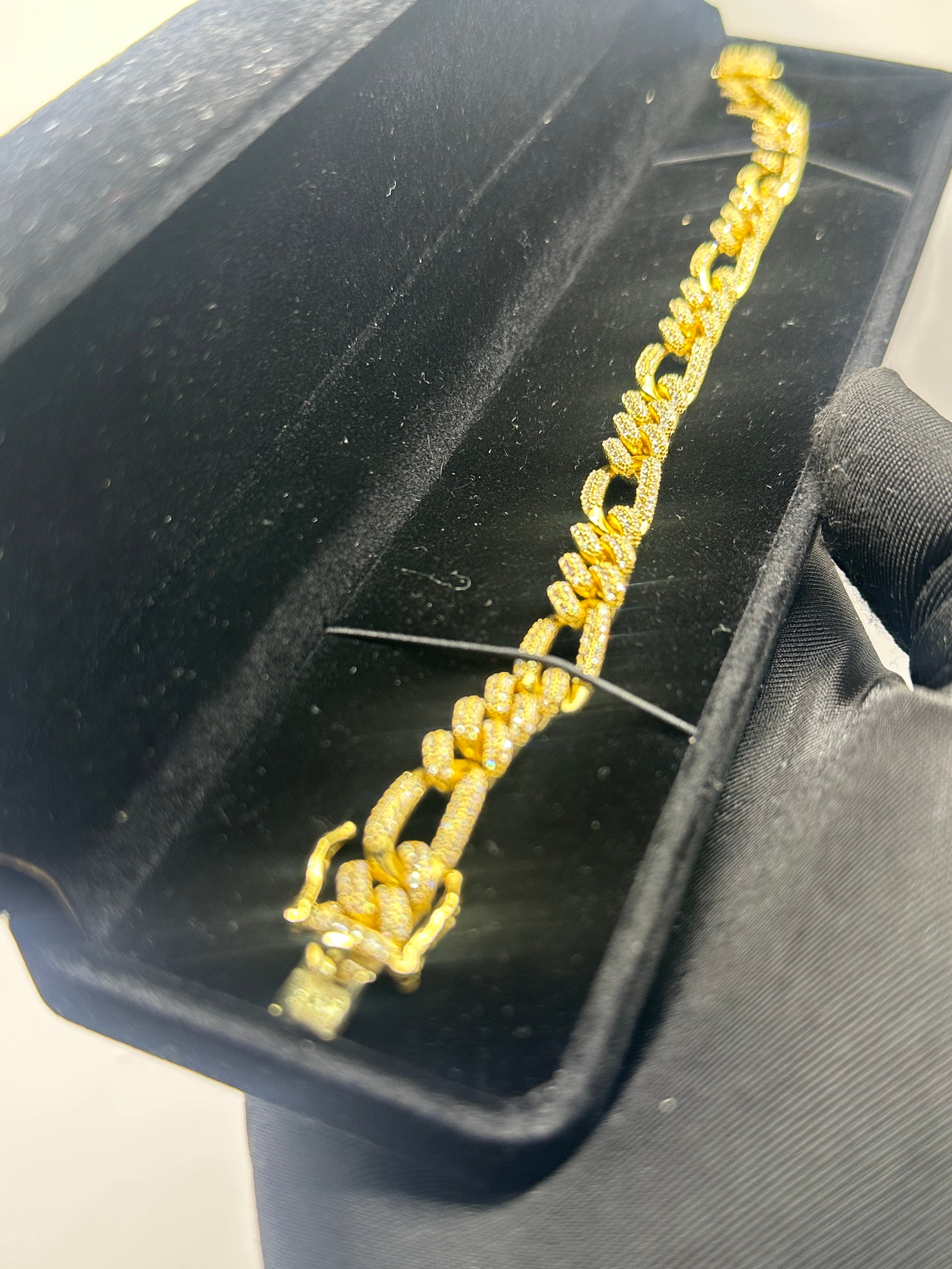 Pulso Cartier 8MM
