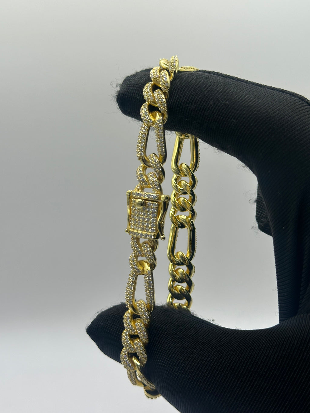 Pulso Cartier 8MM