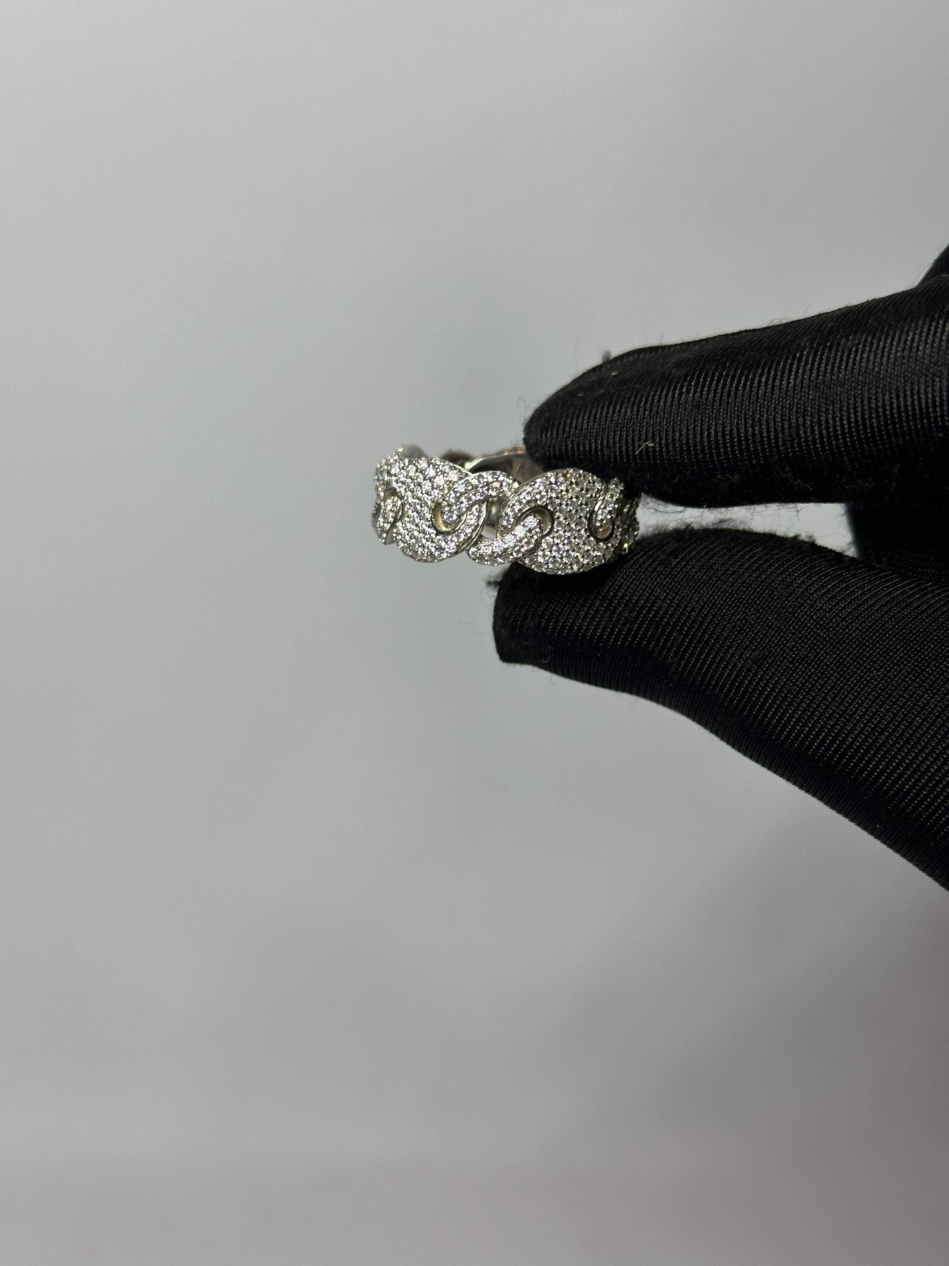 Anillo Gucci Links