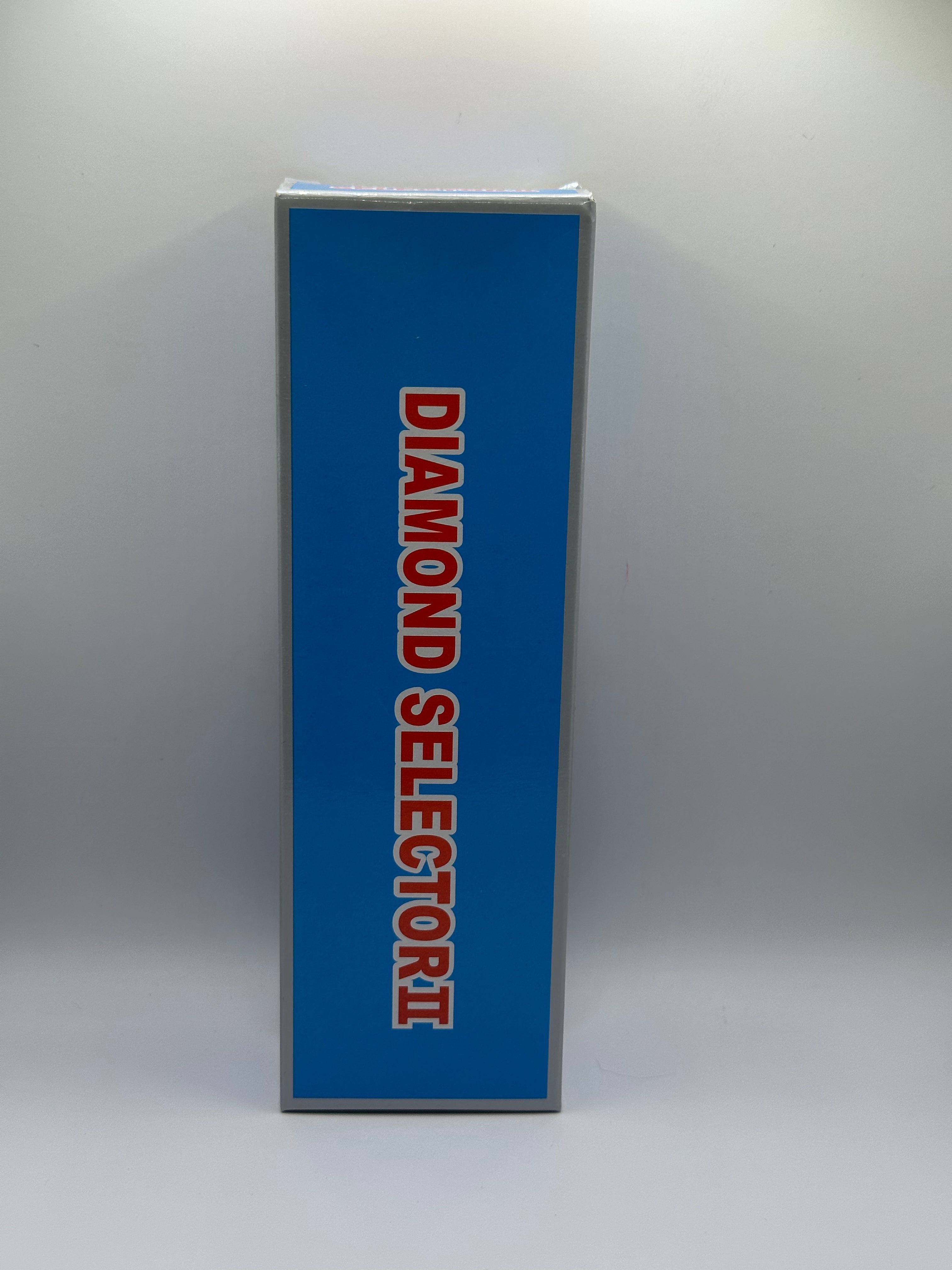 Diamond Tester