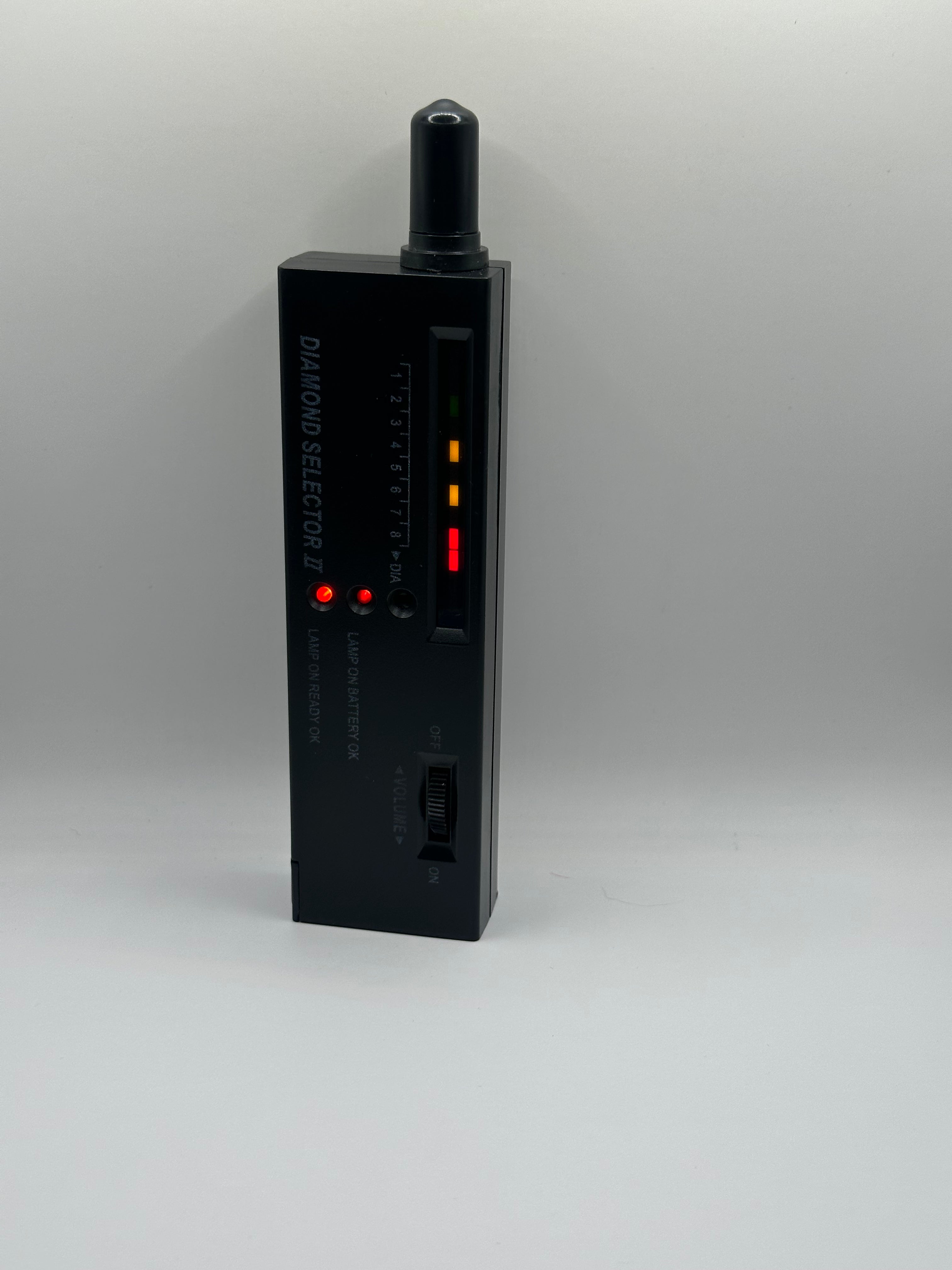 Diamond Tester