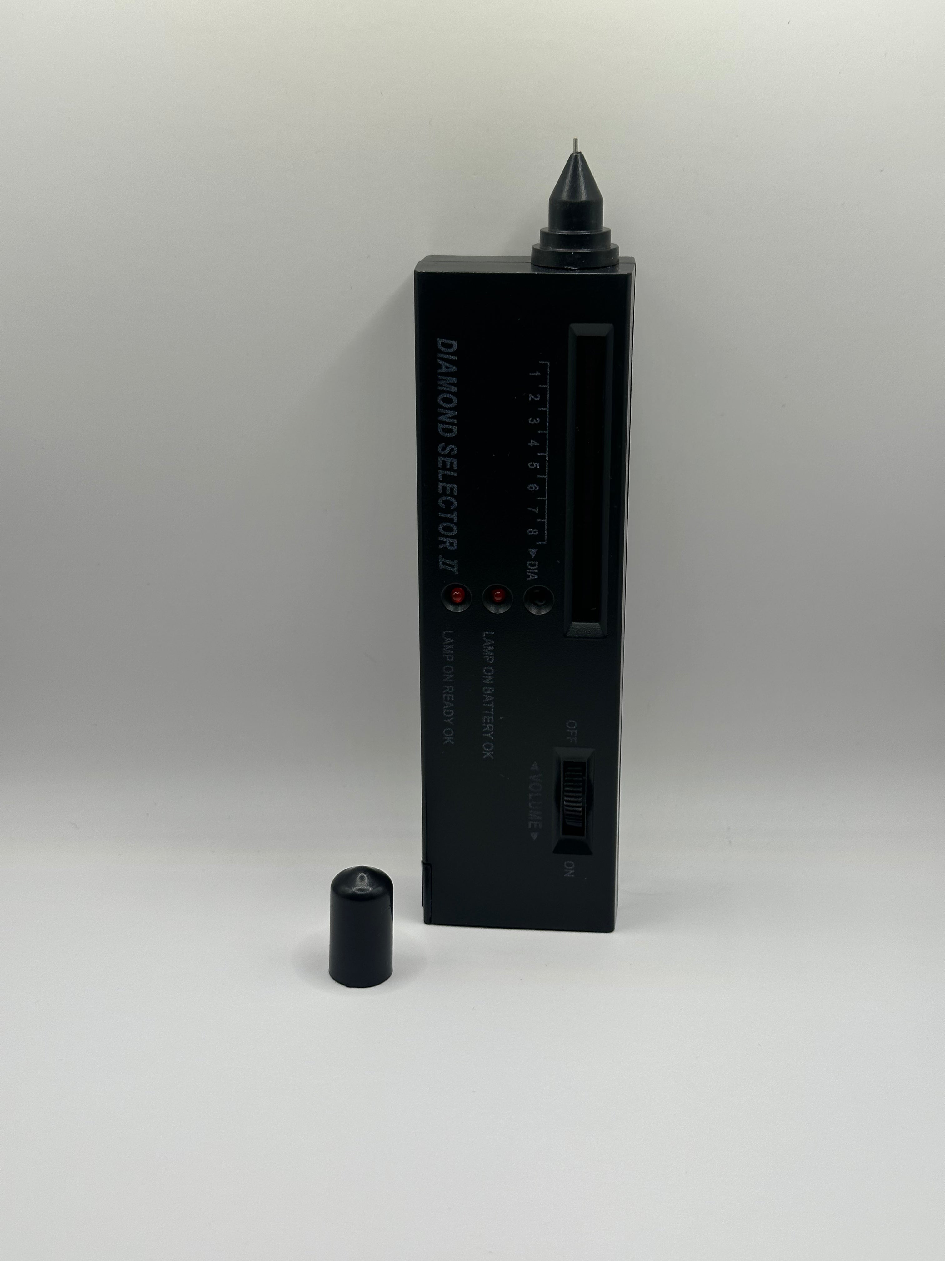 Diamond Tester